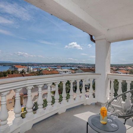 Restaurant & Rooms Nino Porat  Εξωτερικό φωτογραφία