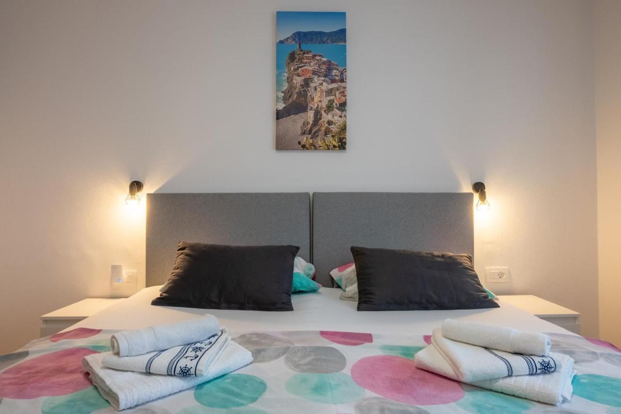 Restaurant & Rooms Nino Porat  Εξωτερικό φωτογραφία