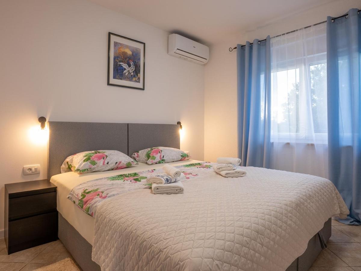 Restaurant & Rooms Nino Porat  Εξωτερικό φωτογραφία
