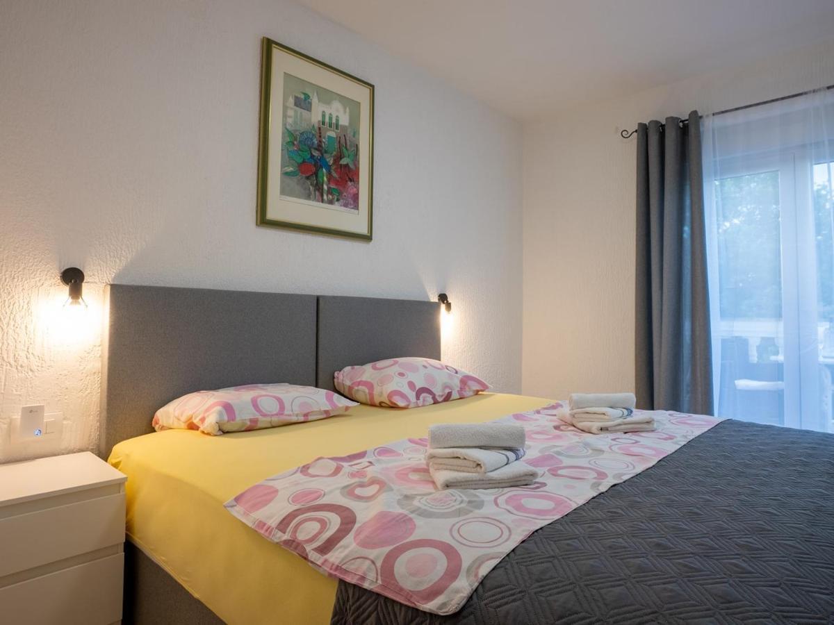 Restaurant & Rooms Nino Porat  Εξωτερικό φωτογραφία