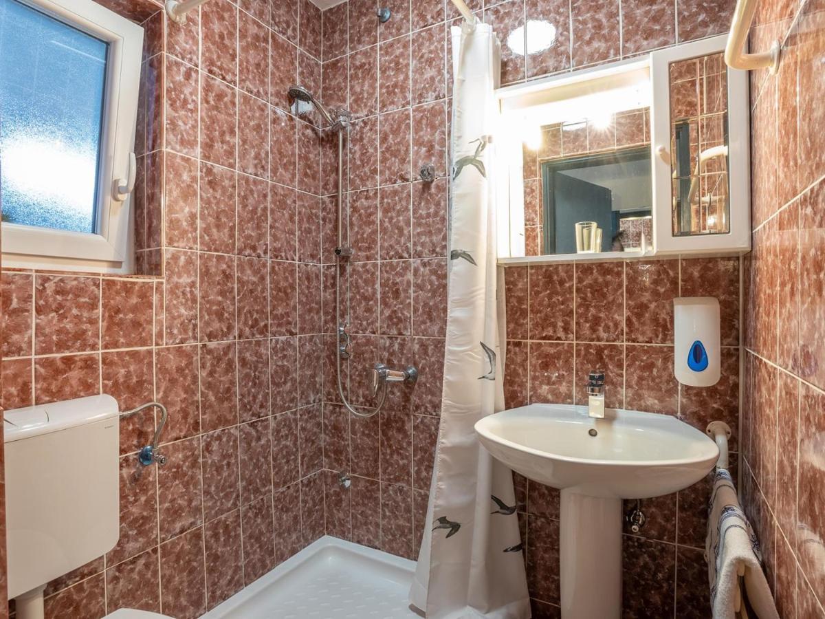 Restaurant & Rooms Nino Porat  Εξωτερικό φωτογραφία