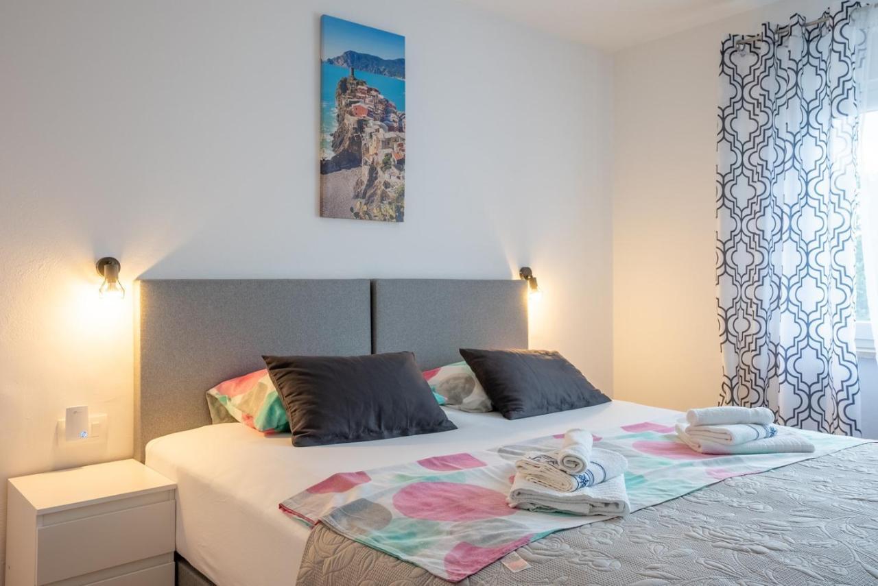 Restaurant & Rooms Nino Porat  Εξωτερικό φωτογραφία