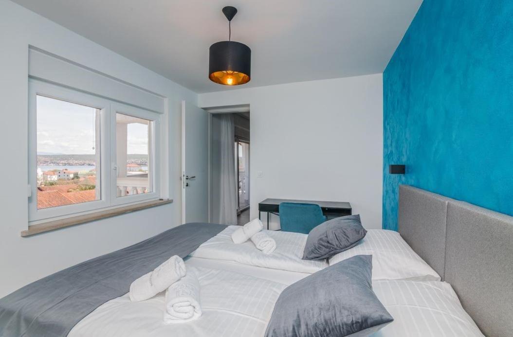 Restaurant & Rooms Nino Porat  Εξωτερικό φωτογραφία