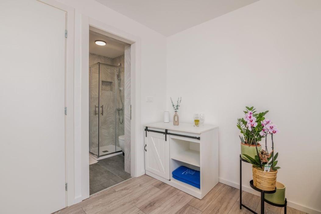 Restaurant & Rooms Nino Porat  Εξωτερικό φωτογραφία