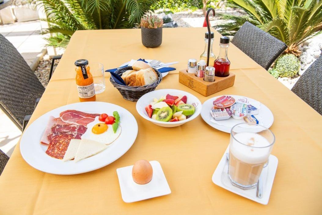 Restaurant & Rooms Nino Porat  Εξωτερικό φωτογραφία