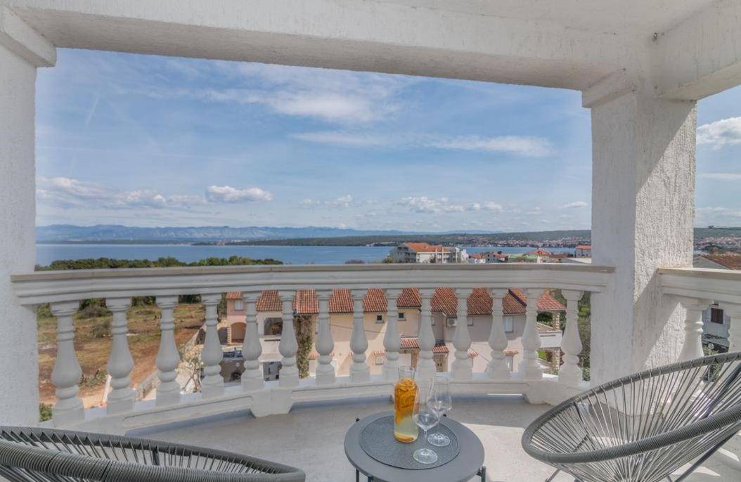 Restaurant & Rooms Nino Porat  Εξωτερικό φωτογραφία